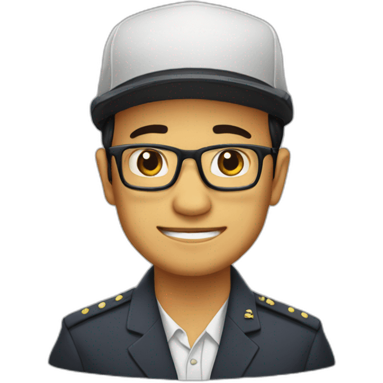 anies baswedan emoji