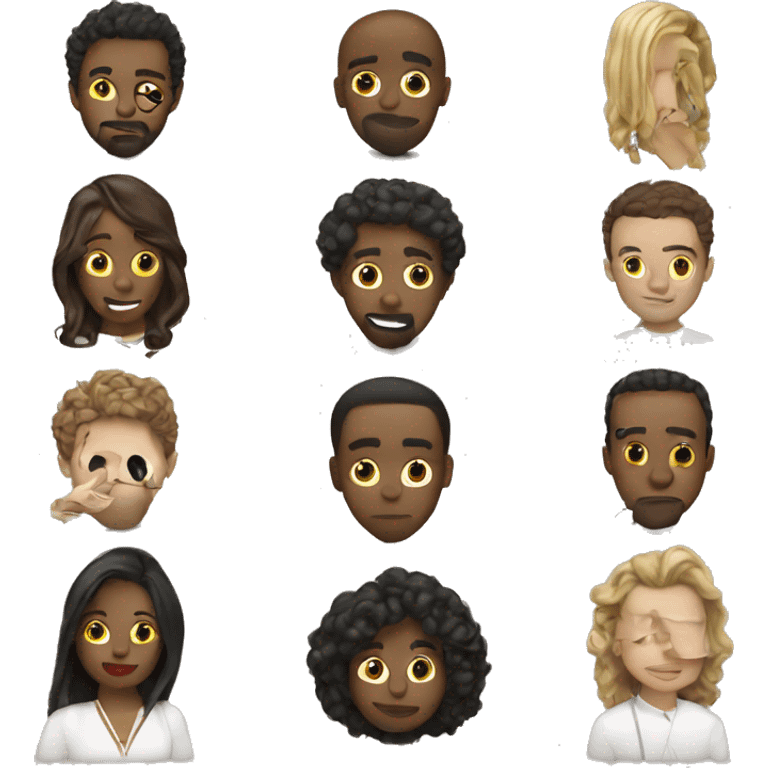 Eras tour emoji