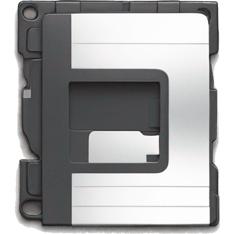 floppy disk emoji