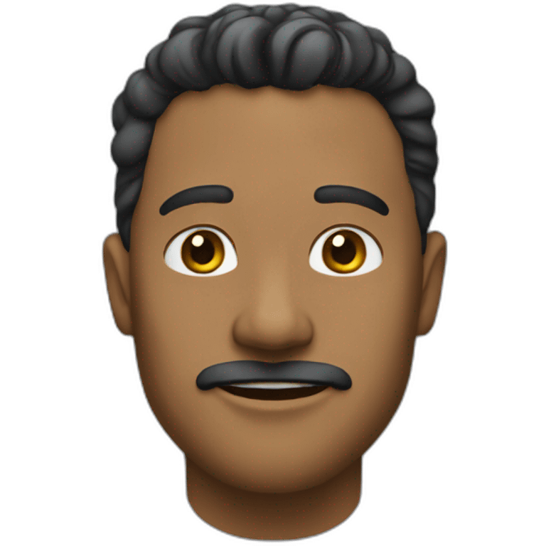 jef besose emoji