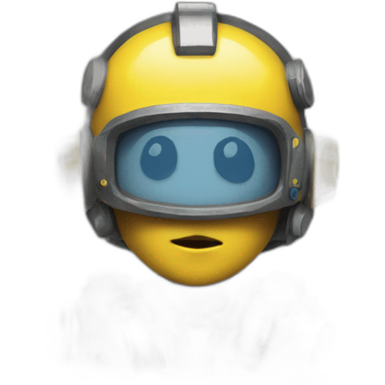 vault tec emoji