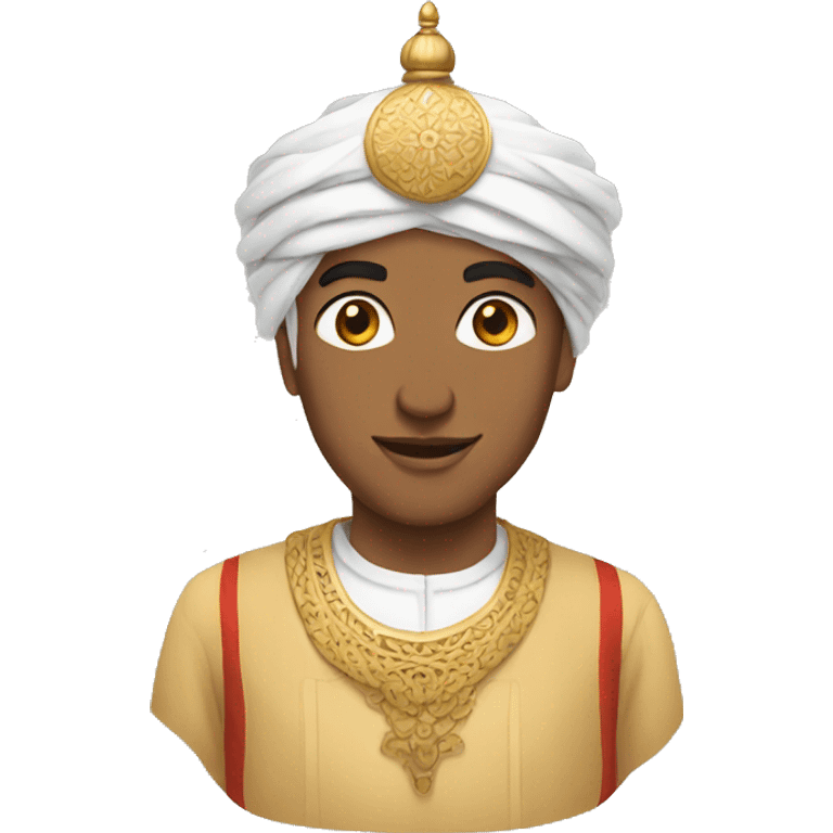 Maroc emoji