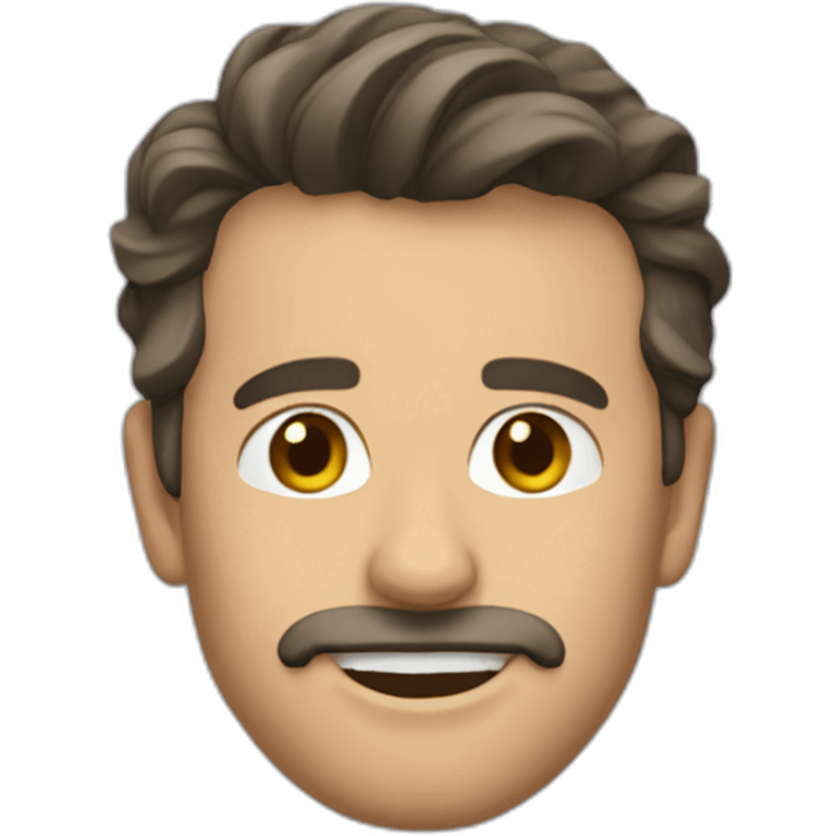 quentin dupieux emoji