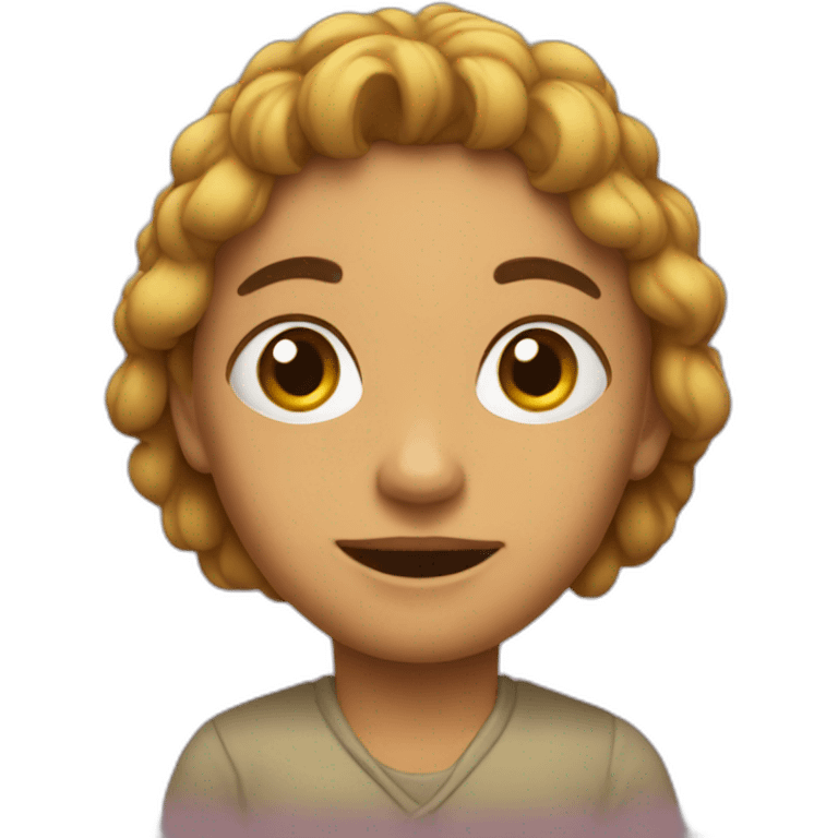 jueza emoji