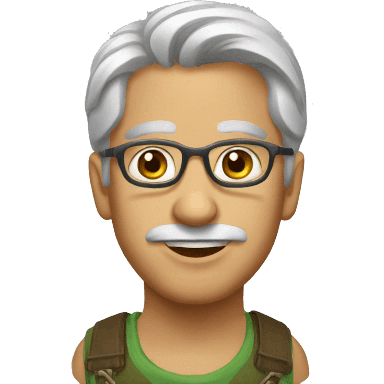 lezginka  emoji