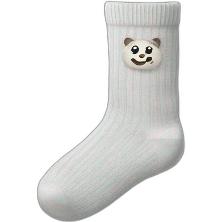 socks emoji