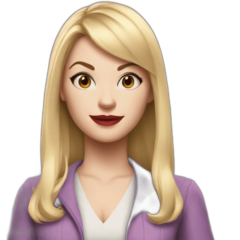 gwen stacy emoji