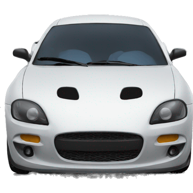 loud spl car emoji