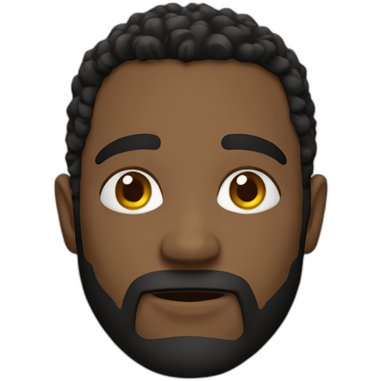 Endrick emoji