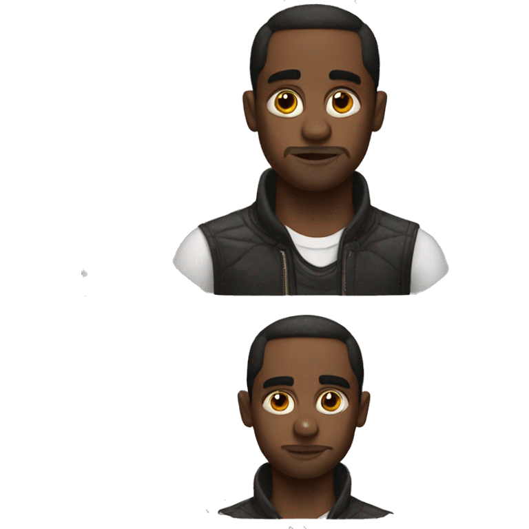 Diddy emoji