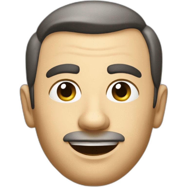 Oss 117 emoji