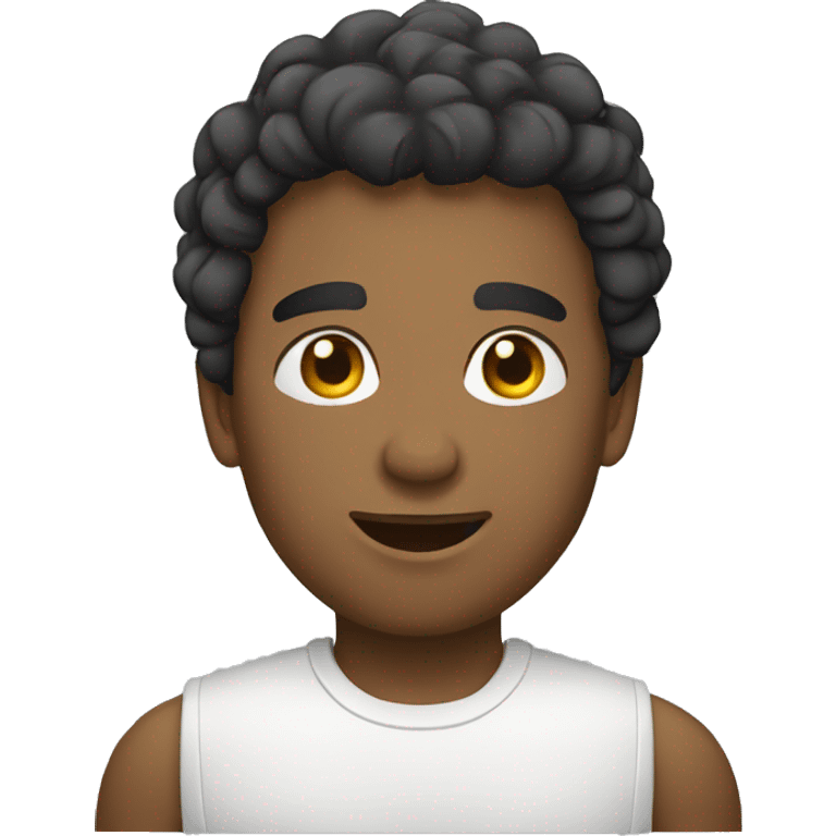 Gratidão pelo envio das mensagens emoji