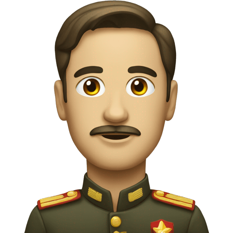 communism emoji