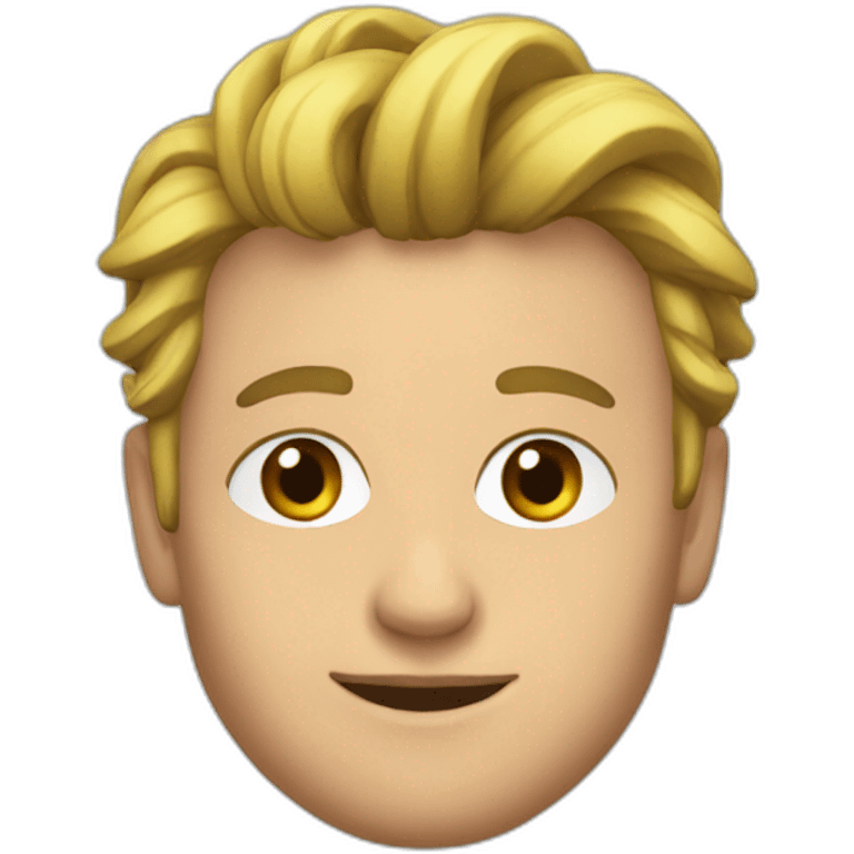 Reinhart emoji