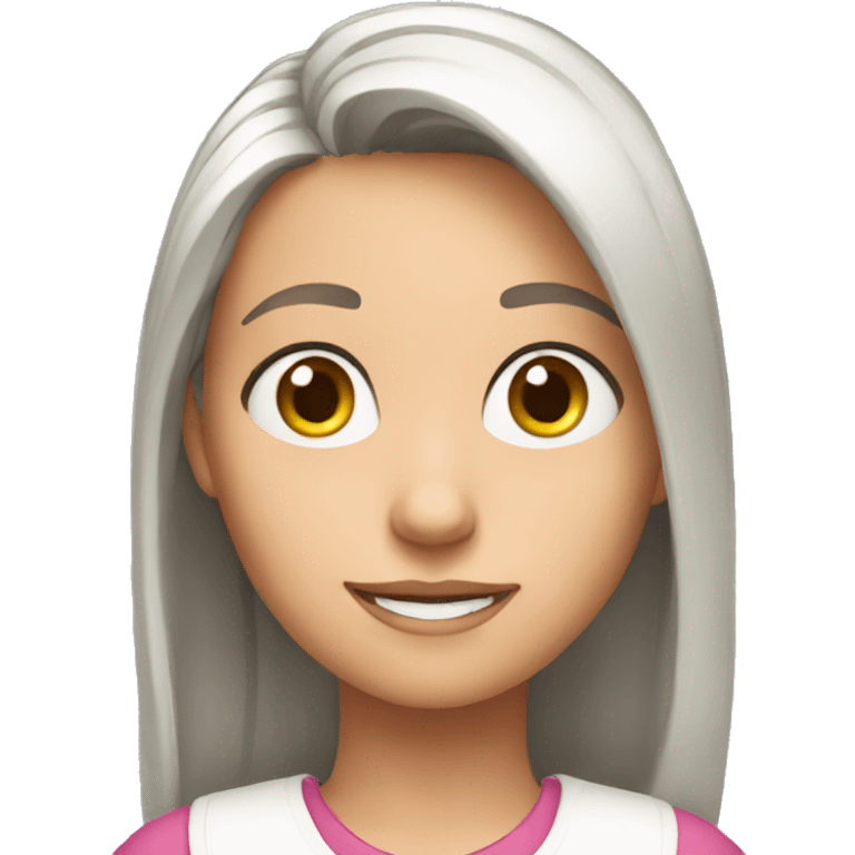 masha emoji