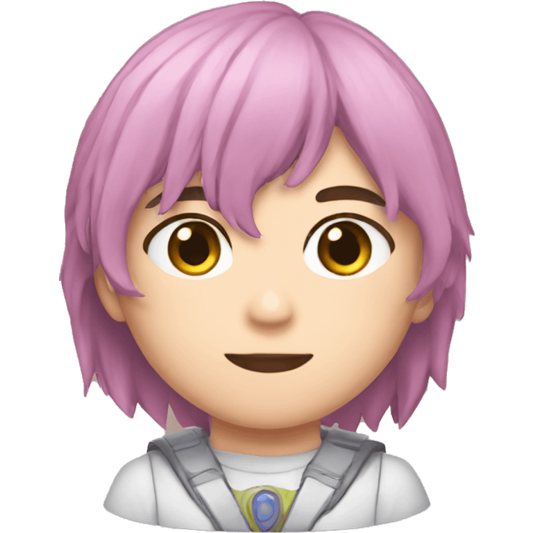 luka emoji