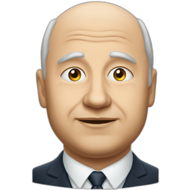 Mikhail Mishustin emoji