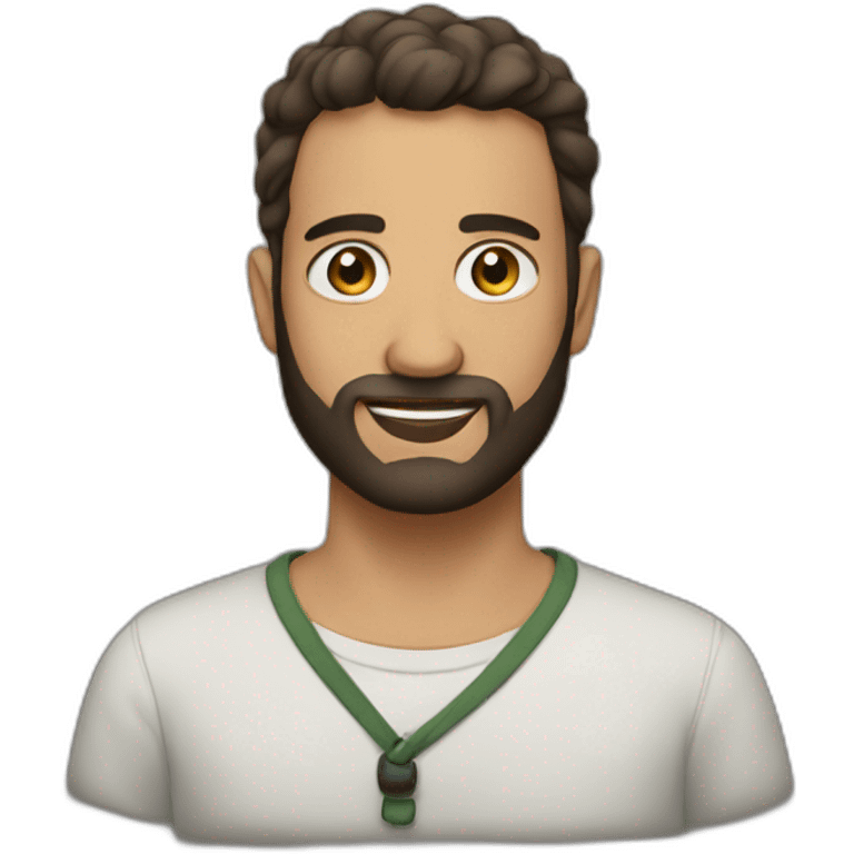 Itamar emoji