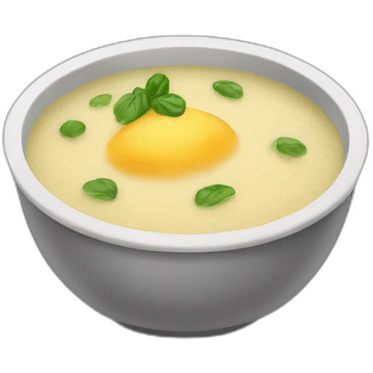 potato soup emoji