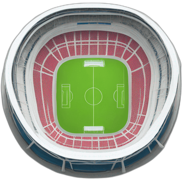 Stade vélodrome  emoji