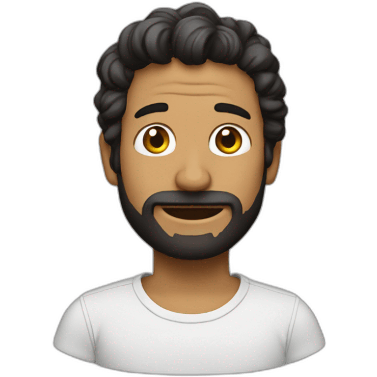 Andrés emoji