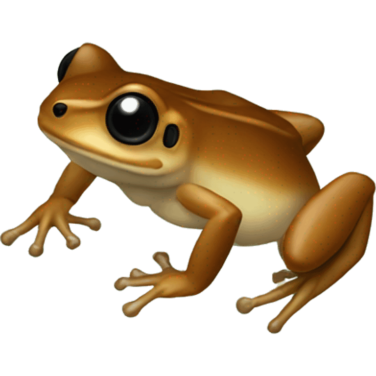 Forest Coqui  emoji