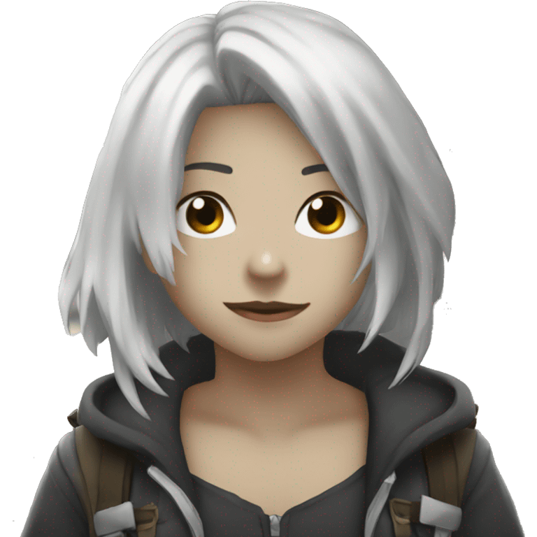 2B emoji