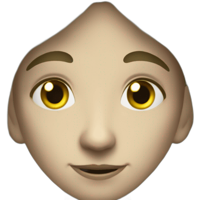 baldur's gate elf emoji