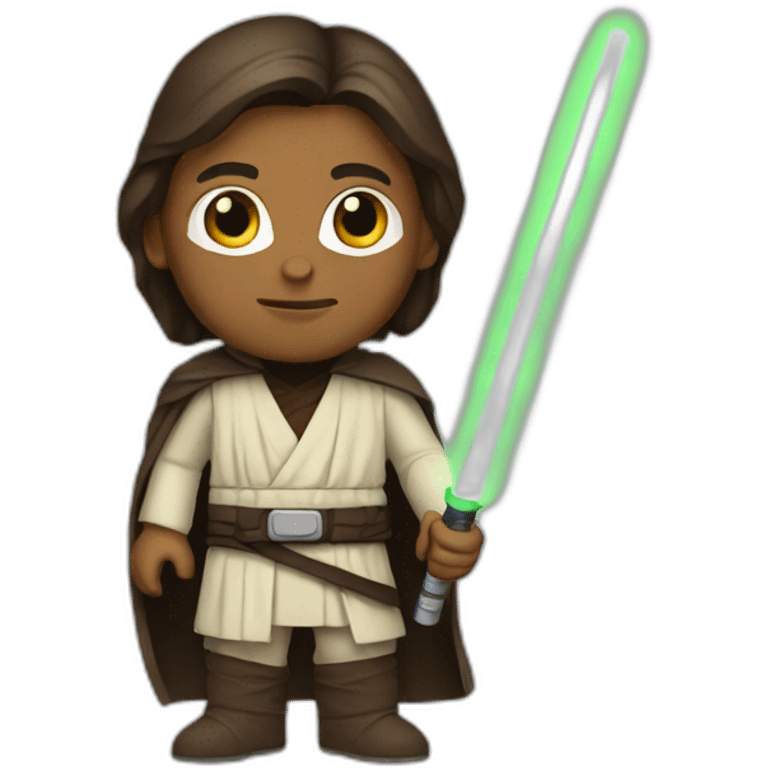 jedi emoji