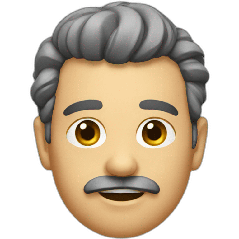 Stashis Iurii emoji