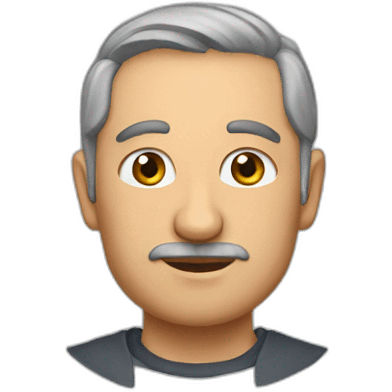 TONI MASIÁ emoji