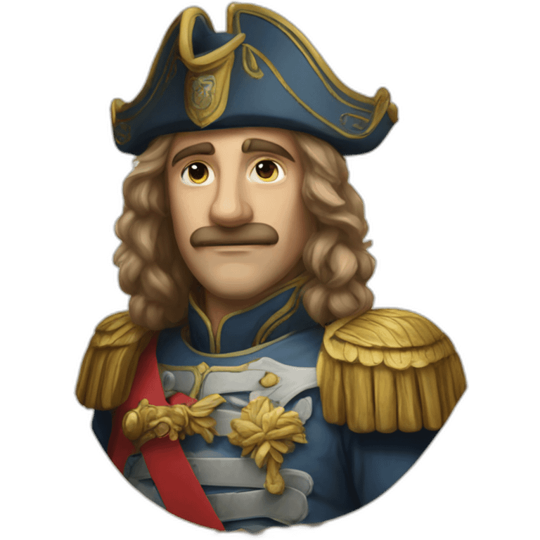 légion-d'honneur emoji