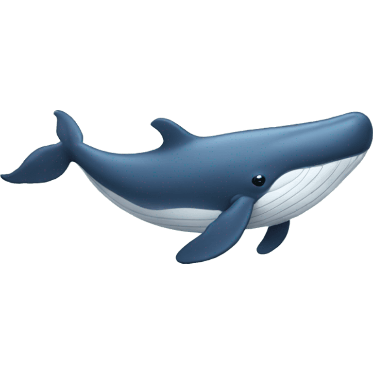 whale emoji