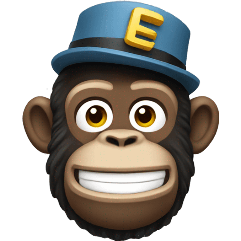 Mailchimp emoji