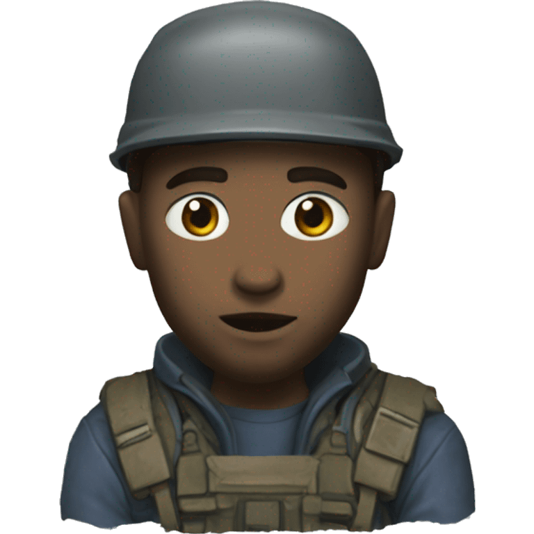 metro 2033 emoji