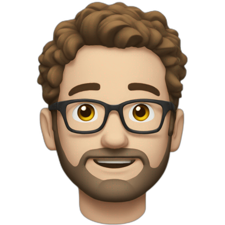 Cyprien emoji