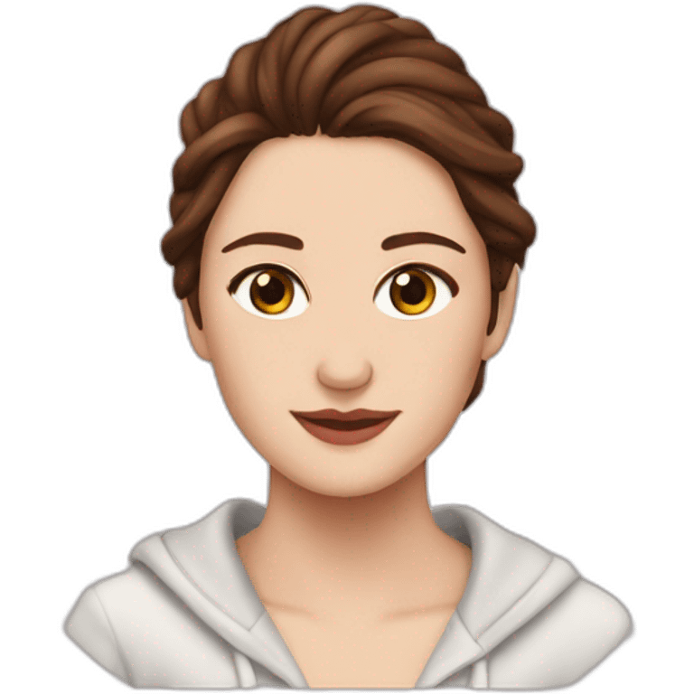 Bella swan emoji