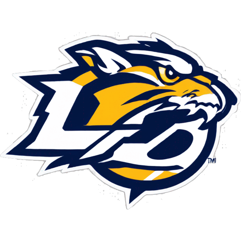 Nashville Predators Logo emoji