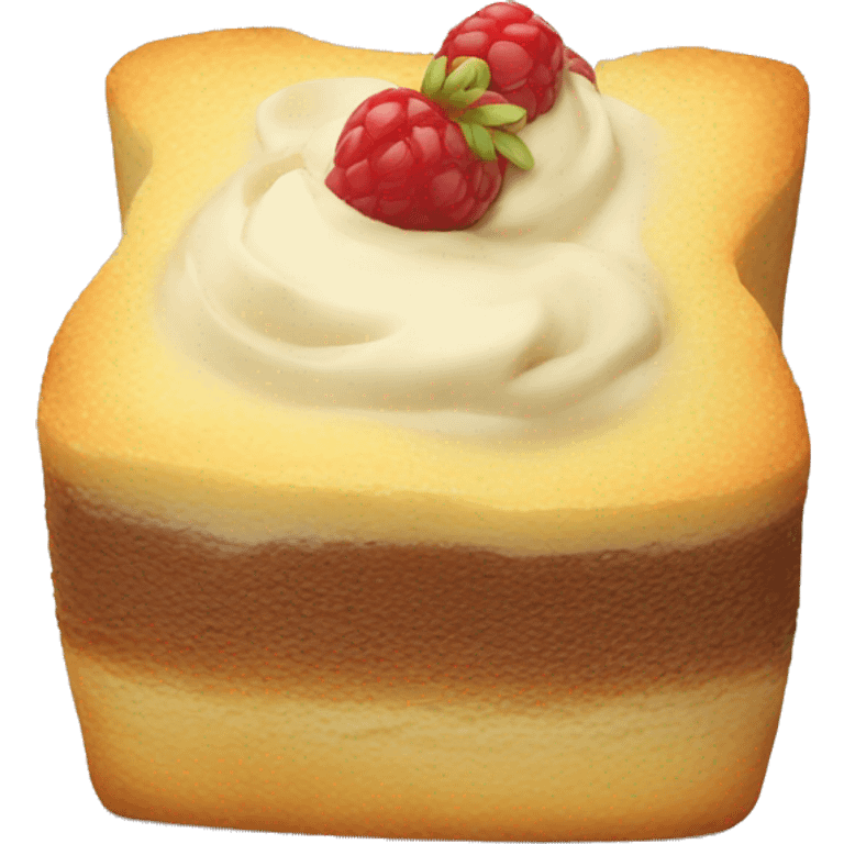 Râteau emoji