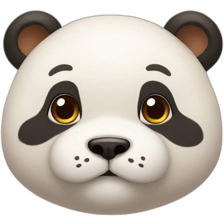 bao bao emoji