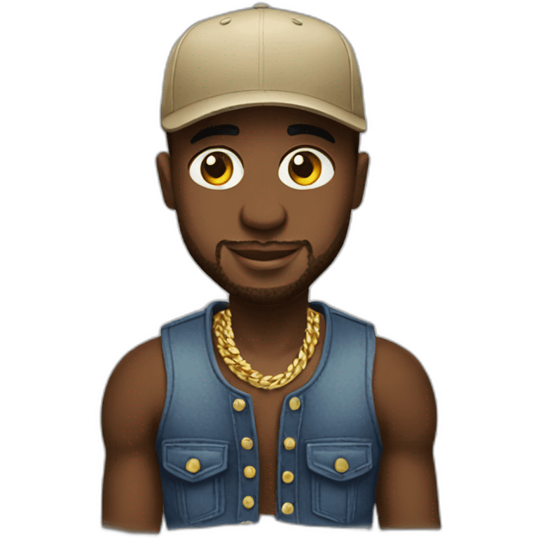 Davido emoji