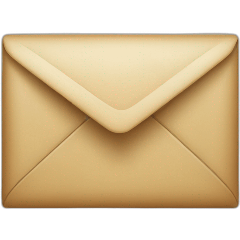 mail emoji