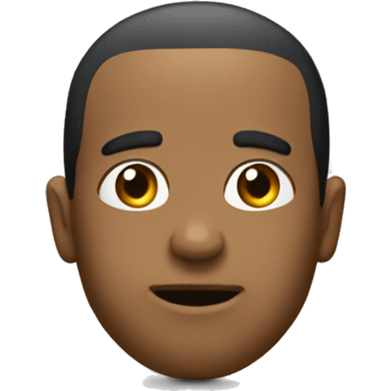 "BB3" in text emoji