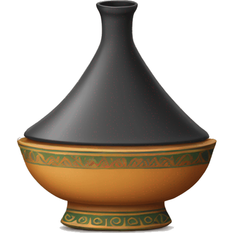 Tajine emoji