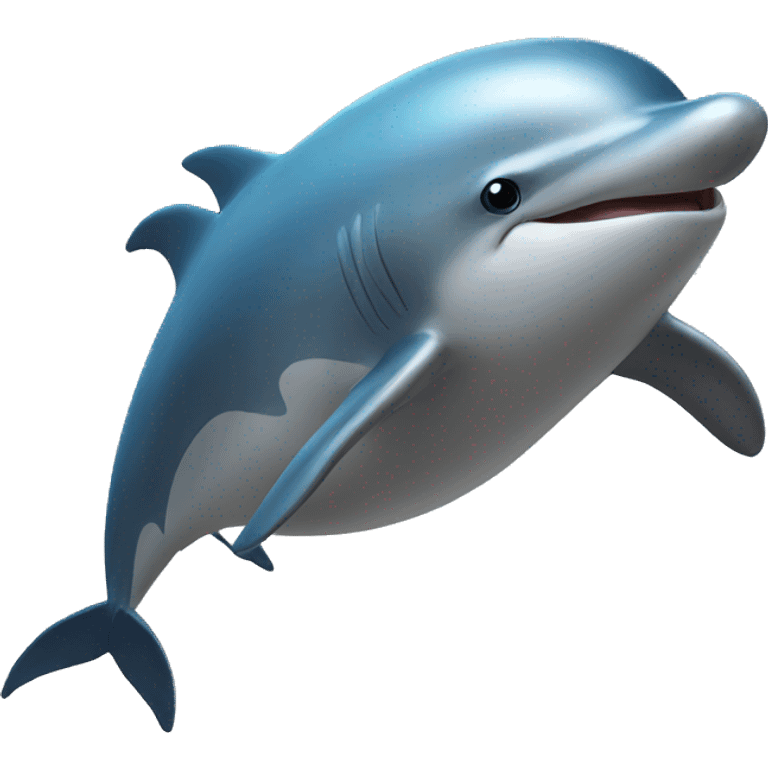 delfin emoji