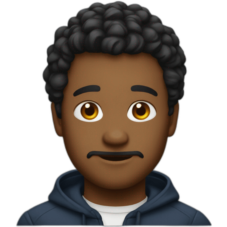 xavier dorison emoji