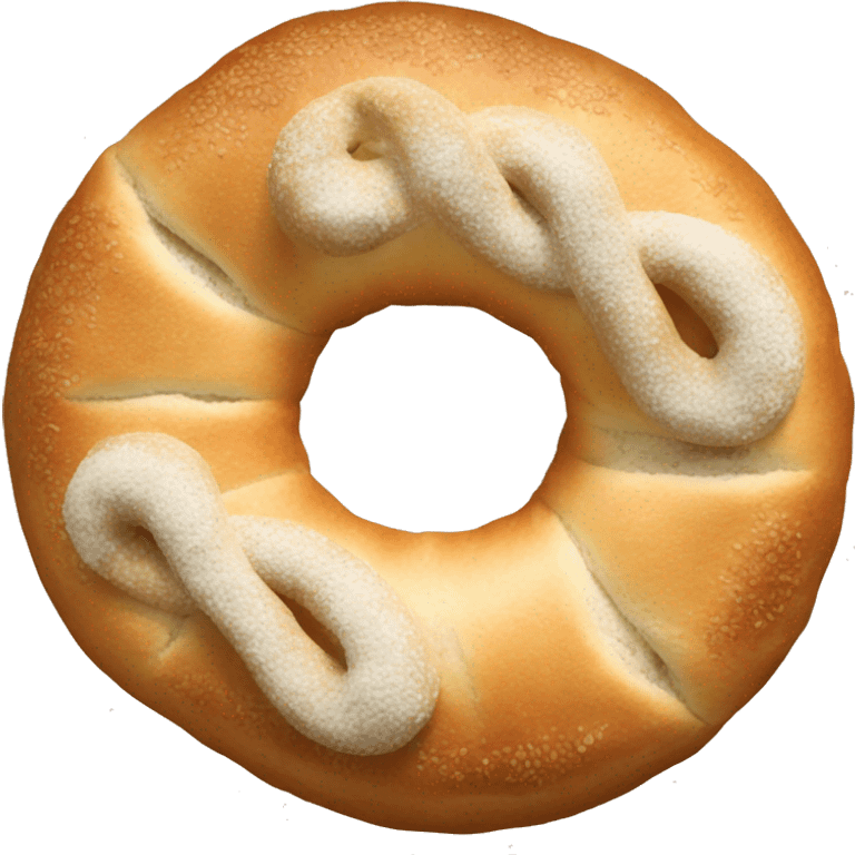 simit emoji