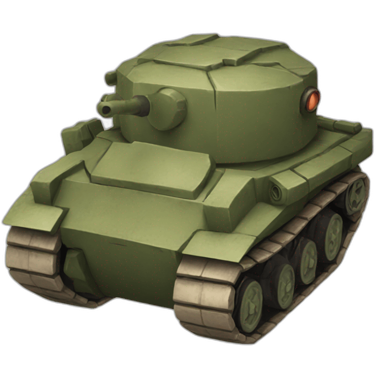 tortank emoji