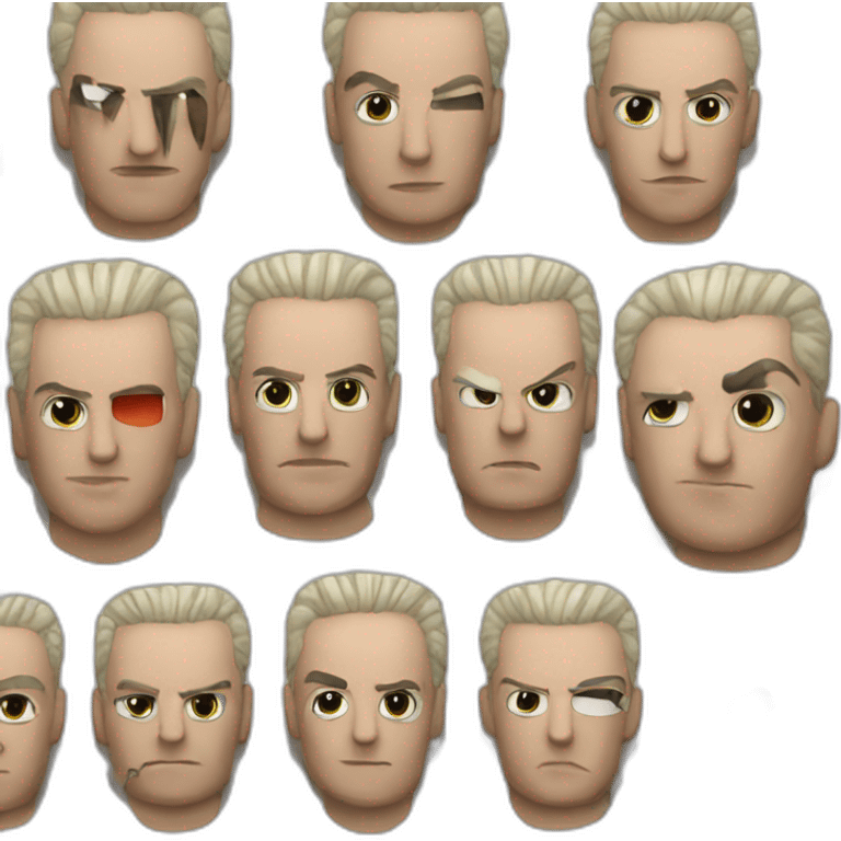 rammstein emoji