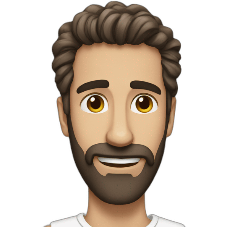 Alex Hormozi emoji